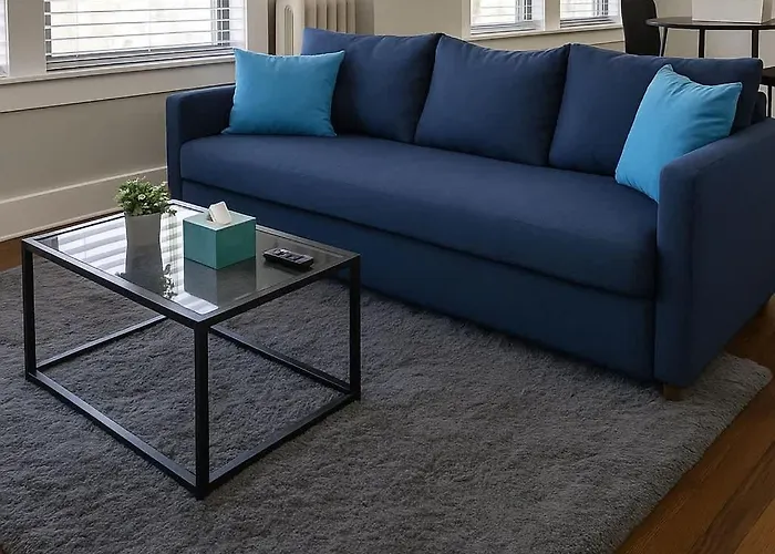 2br Stylishly In Lakeview - Od 3n Apartamento