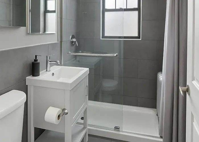 2br Stylishly In Lakeview - Od 3n Apartamento Chicago